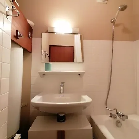 Apartment Impasse Des Rhododendrons, 