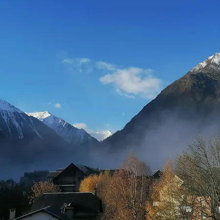 Impasse Des Rhododendrons, 