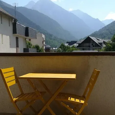 Impasse Des Rhododendrons, 