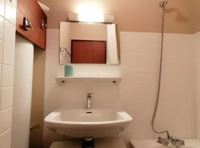 公寓 Impasse Des Rhododendrons, 