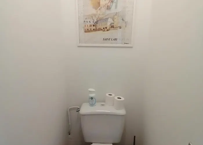 Impasse Des Rhododendrons, 