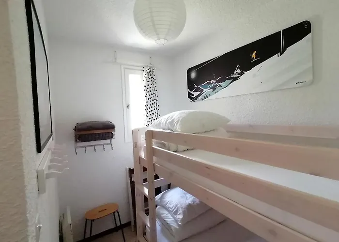 Impasse Des Rhododendrons, 