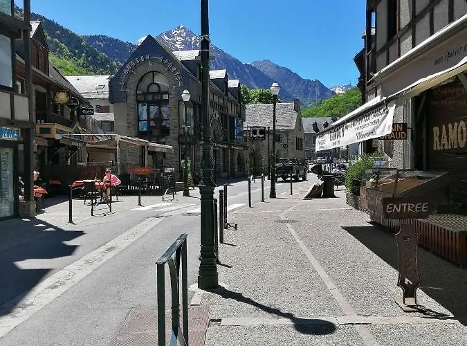 Impasse Des Rhododendrons, 