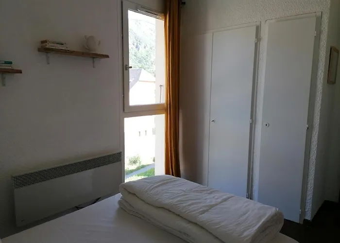 Impasse Des Rhododendrons, 