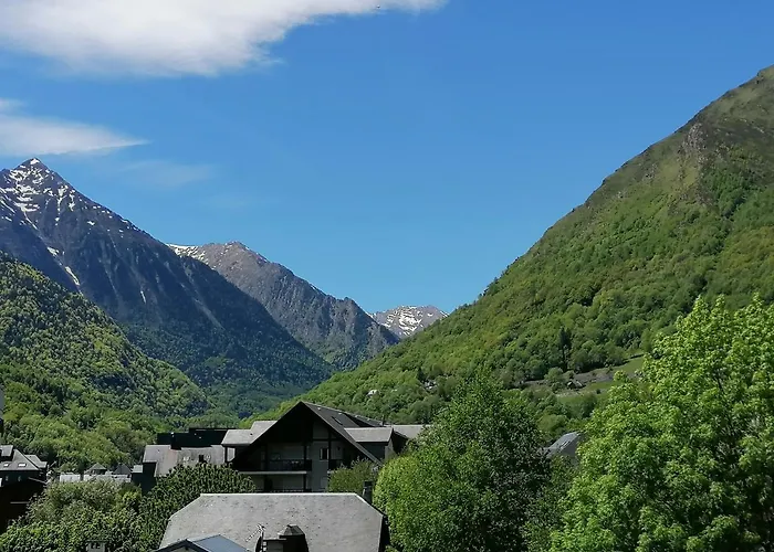 Impasse Des Rhododendrons, 