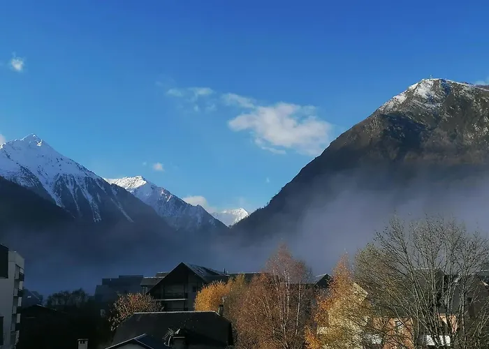 Impasse Des Rhododendrons, 