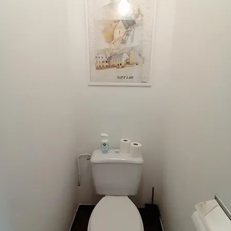 Impasse Des Rhododendrons, 