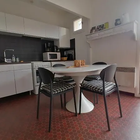 Daire Impasse Des Rhododendrons, 